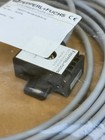 New Pepperl fuchs 191279 As-interface Passive Distributor vaz-2t1-fk-5m-pur-v1-g