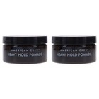 American Crew Heavy Hold Pomade 3 Oz 2 Pack
