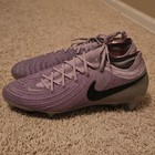 Nike Phantom Gx Elite Ii  Anti Clog Sz 10 5 Us