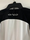 Orca 226 Kompress Aero Race Mens Triathlon Swim Cycling Suit Black Xl  160