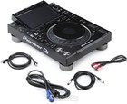 Pioneer Dj Cdj-3000 Professional Dj Multi-player