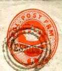 Denmark 1851 1i Etc Used Mostly Very Beautiful  h7448