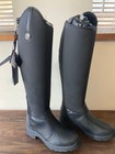 Mountain Horse Active Winter Rider  Boots - Nib - Womens Size 8  Regular Calf