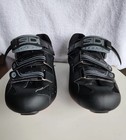 Sidi Genius 7 Carbon Road Cycling Shoes Mega Fit Size 46 Eu 11 2 Us Mens Peloton