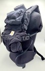 Ergobaby Omni 360 All-in-one Baby Carrier - Onyx Black