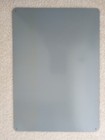 Vintage National Forest Service Metal Sign   boundary Stock Driveway    