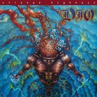 Dio Strange Highways Banner Huge 4x4 Ft Fabric Poster Tapestry Flag Album Cover