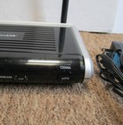 Actiontec Century Link Centurylink C2000a Wireless Router Modem 