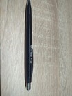 Vintage Pentel P225 0 5mm Mechanical Pencil Black Japan Drafting Pencil