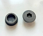 2x Nos  Lambretta Lambro Fork End Plug Ld  Ldc  Fli175 40770156