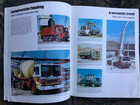 Rare Original Vintage Mack Truck Mr Low Cabover Refuse Truck 11 Page Brochure