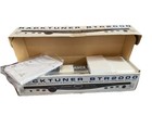 Behringer Btr2000 High Performance Racktuner