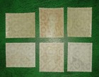 Germany 1948 British   American Zone Goethe Both Final Sets Mnh   Used Great