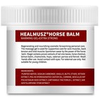 Pferdebalsam Horse Balm Gel  Extra Strength 8 8 Ounce  pack Of 2   Red