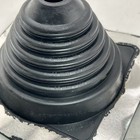 Aztec Master Flash  2 Standard Square Base Pipe Flashing 7 8  - 4 