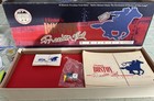 Historic Boston Freedom Trail Trivia Game A Vintage 1988 Cityopoly Game Complete