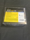 Promaster Photoimage Cdr Photo Gold 10 Pack  700mb 80 Min 52x Compatible Data