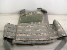 Condor Digital Camo Modular Operator Plate Carrier Molle Vest L xl Variable