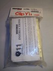 Yakima Clip Y11 For Sst Towers 1 Pair Brand New