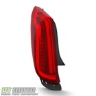 New  driver Side  2013 2014 2015 2016 2017 Cadillac Xts Led Red Tail Light Left