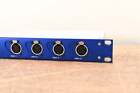 High End Systems Dp2000 Wholehog Iii Dmx Processor Cg00305
