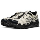 Asics Gel Sonoma Fe Wear Resistant Low Top Trail Running Running Shoes