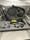 Xlr Condenser Microphone  Professional Cardioid Studio Mic Kit With T20 Boom Arm