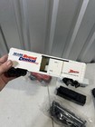Lionel O Gauge Train Lot Of 6 Sears Zenith Express 8632 Engine Freight Cars