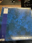 Love Nicole 300 4   x6    Blue Large Photo Album