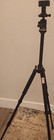 Camera Adjustable Aluminum Tripod Ball Head Quick Release Camera Smartph   