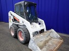 Bobcat Skid Steer S130