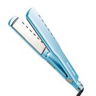 Ionic Hair Straightener Flat Iron - Nano Titanium  Professional For All Hair Typ