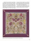 Arts   Crafts Movement Embroidery Collector Guide 1860-1910 Dresses Textiles Etc