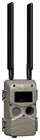 Cuddeback Tracks Black Flash Cell Camera Dual Carrier