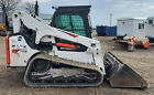 2019 Bobcat T770 Skid Steer Loader