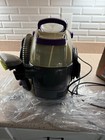 Bissell 2458 Spotclean Pet Pro Portable Carpet Cleaner Vacuum Works Light Used