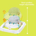 Smart Steps By Baby Trend Baby And Toddler Activity Walker With Interactive Toys