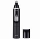 Panasonic Er-gn70-k Nose Ear Facial Hair Trimmer Vacuum System Washable Open Box