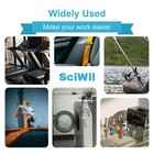 99pcs Extension Spring Assortment Kit  12 Sizes Small Tension Springs