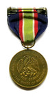 1916 Missouri National Guard For Mexican Border Service Medal With Split Brooch