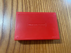 Rare Vintage 1980s Nintendo Playing Cards Deck- The Legend Of Zelda - Sealed New