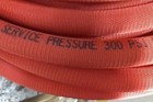 Armored Reel G541armre150n 1 In Mnh X Fnh Fitting 150 Ft Length Red Fire Hose