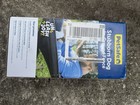 Petsafe Pig00-10777 Stubborn Dog System In-ground Radio Fence New    Free S h   