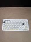 Logitech K380 Multi-device Bluetooth Keyboard Only Works Ships Fast 