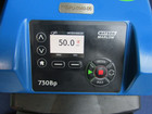 Watson Marlow 720bp Peristaltic Industrial Process Pump Missing 1 Head Clip