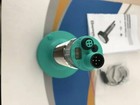 1pc New Pepperl fuchs Uc6000-30gm-e6r2-v15 Ultrasonic Sensor Uc600030gme6r2v15