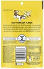 Whiskas E723060 Temptations 3 Oz Chicken Flavor Cat Treats   Snacks - Pack Of 12