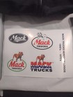 Bechtel Hoodie Lg Mack Truck Hats Sticker Oilfield Union Construction Crane P254