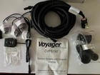 Asa Voyager 4 Sensor System Cvps19wh Control Module Compatible For Fedx Truck