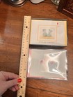 Vintage Hallmark Baby Shower Baby Announcement Cards Brand New Old Stock